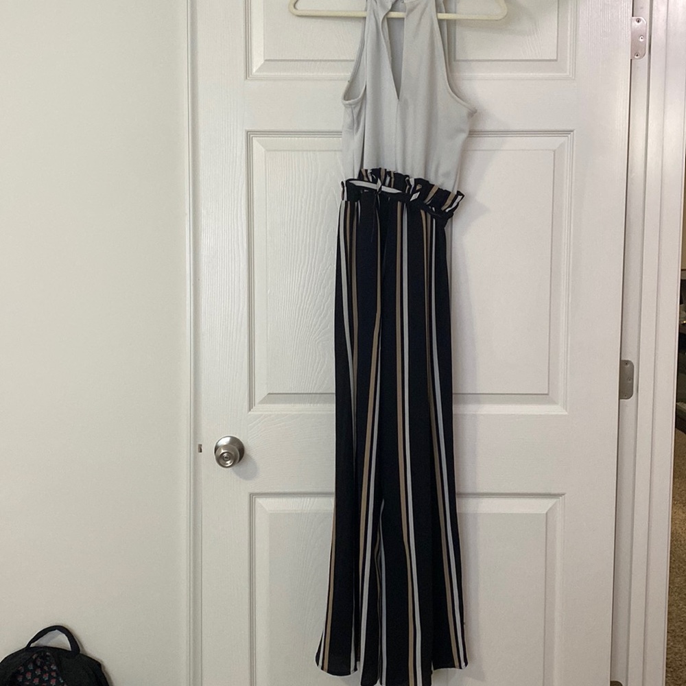 MI AMI JUMPSUIT